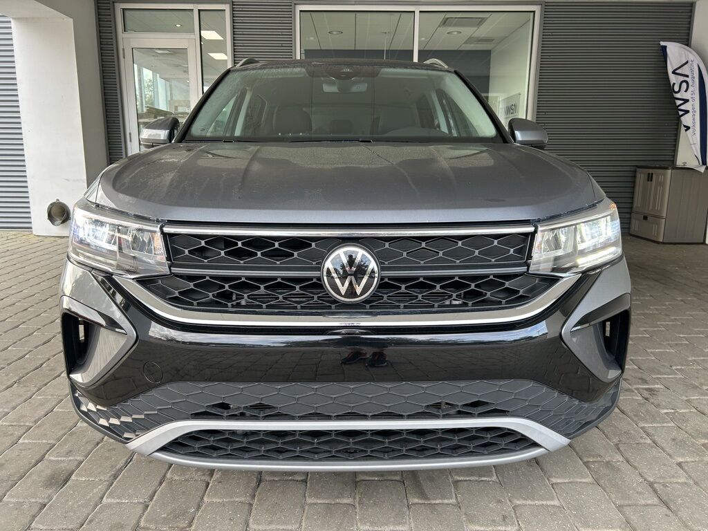 2024 Volkswagen Taos 1.5T SE Quincy MA