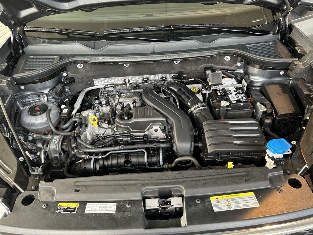 2024 Volkswagen Taos 1.5T SE Quincy MA