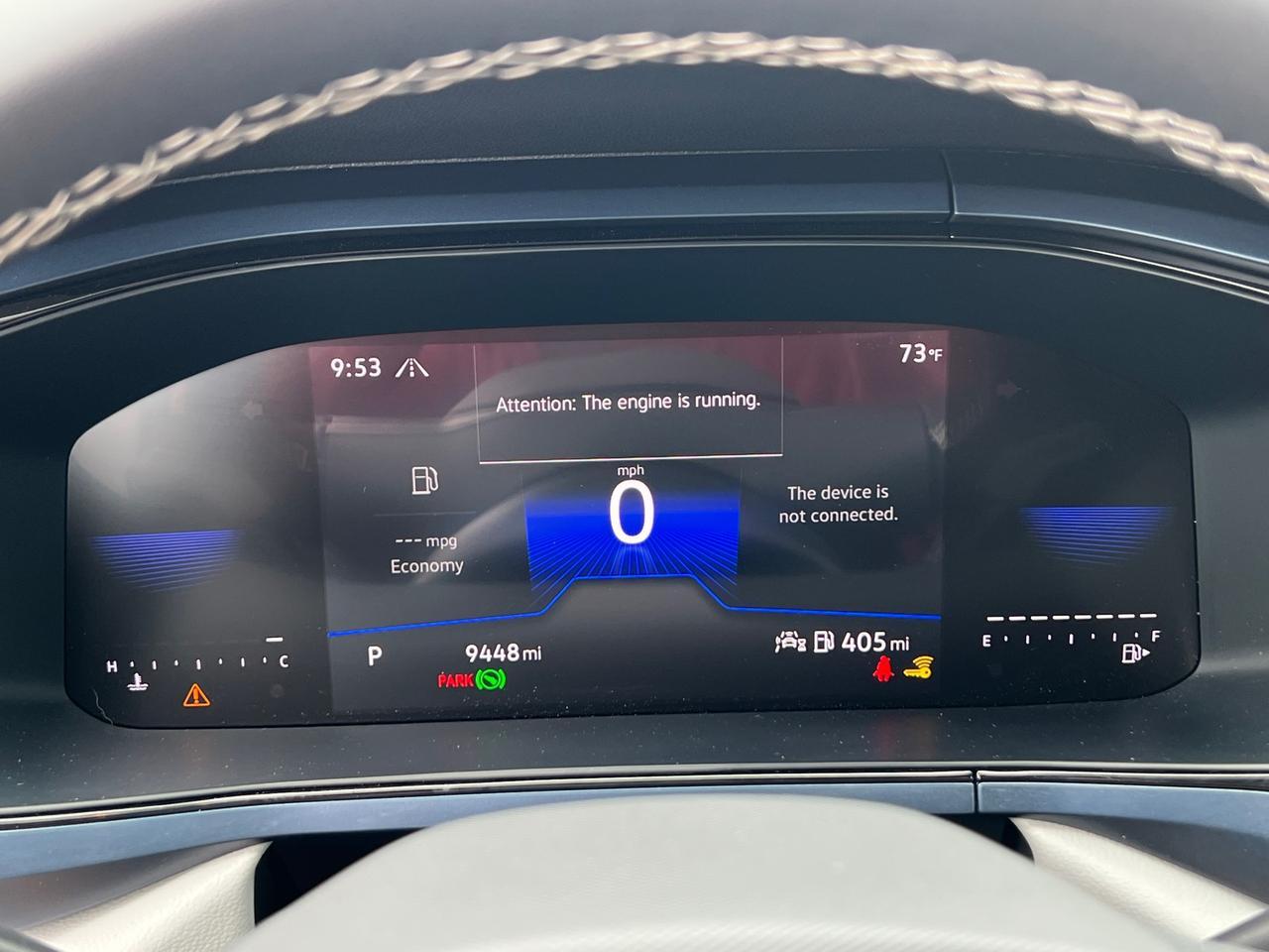 2024 Volkswagen Taos 1.5T SE Hagerstown MD