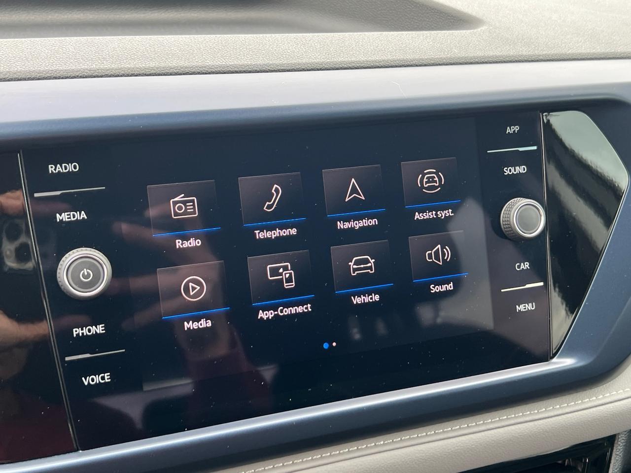 2024 Volkswagen Taos 1.5T SE Hagerstown MD