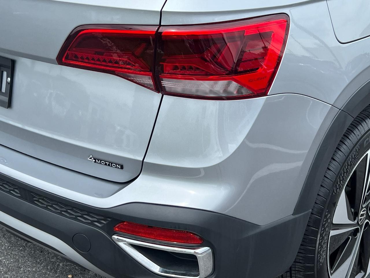 2024 Volkswagen Taos 1.5T SE Hagerstown MD