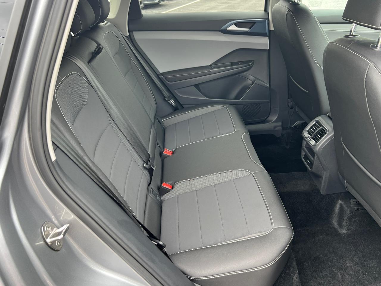 2024 Volkswagen Taos 1.5T SE Hagerstown MD