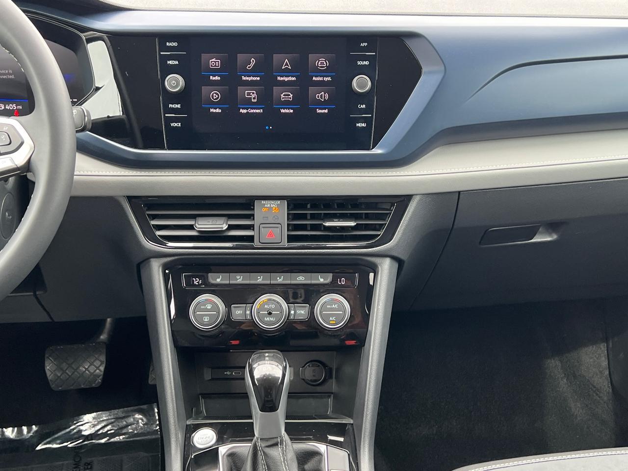 2024 Volkswagen Taos 1.5T SE Hagerstown MD