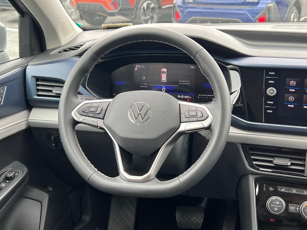 2024 Volkswagen Taos 1.5T SE Hagerstown MD