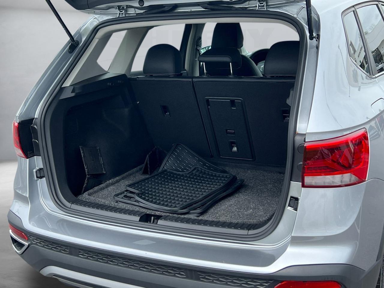 2024 Volkswagen Taos 1.5T SE Hagerstown MD