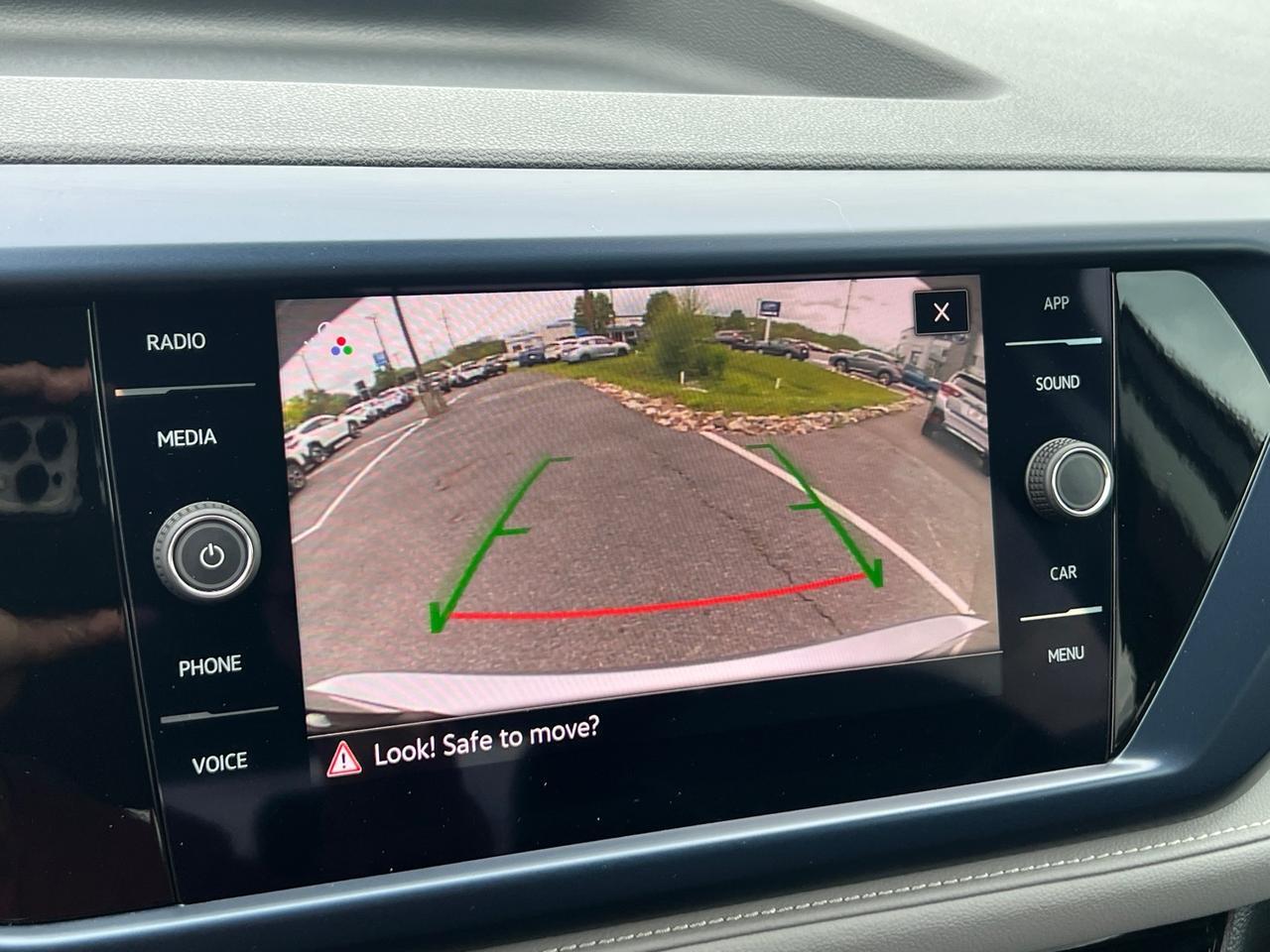 2024 Volkswagen Taos 1.5T SE Hagerstown MD