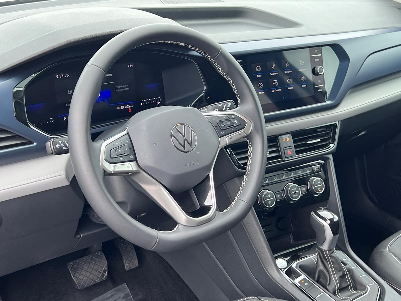 2024 Volkswagen Taos 1.5T SE Hagerstown MD