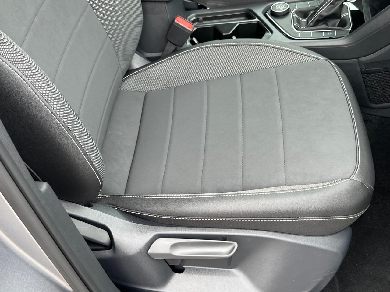 2024 Volkswagen Taos 1.5T SE Hagerstown MD