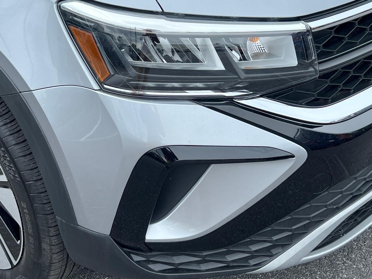 2024 Volkswagen Taos 1.5T SE Hagerstown MD