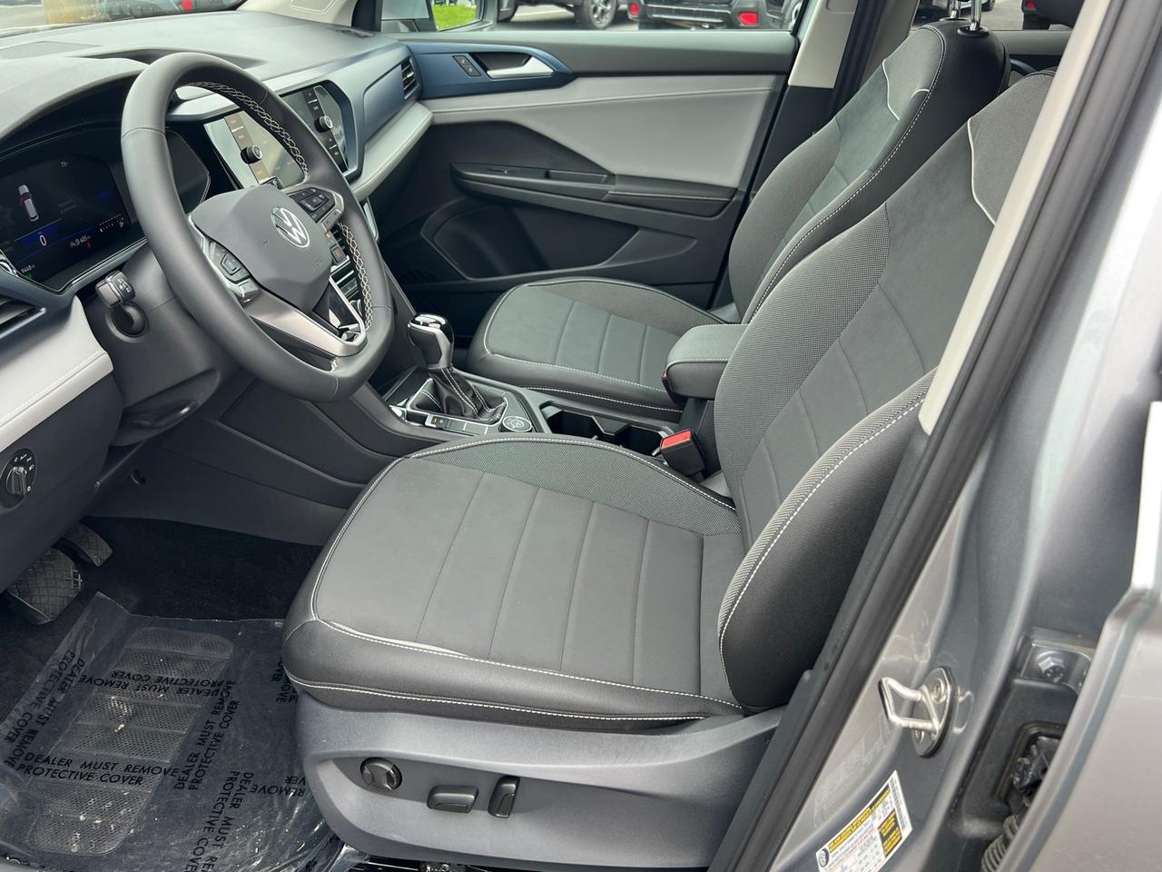 2024 Volkswagen Taos 1.5T SE Hagerstown MD