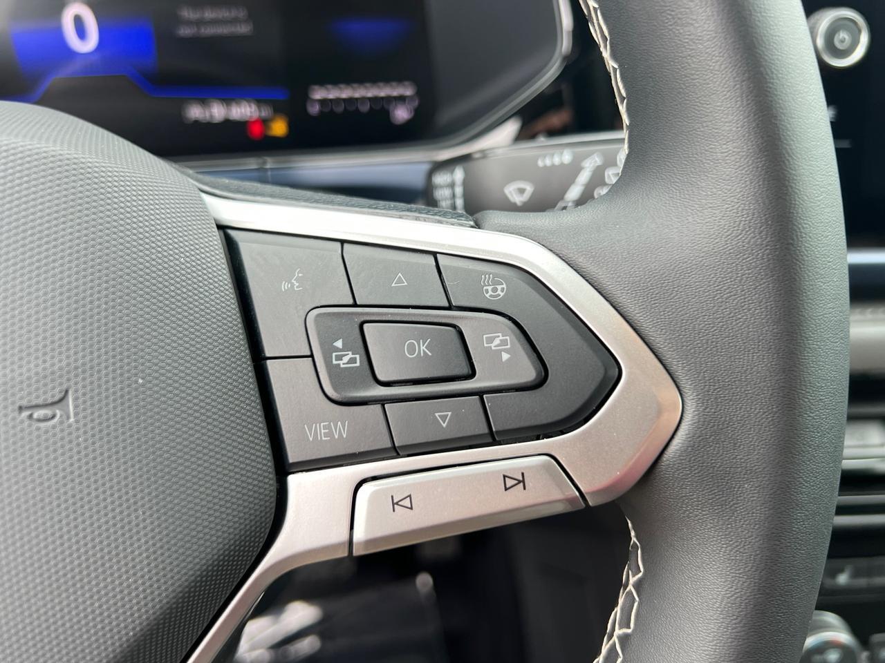 2024 Volkswagen Taos 1.5T SE Hagerstown MD