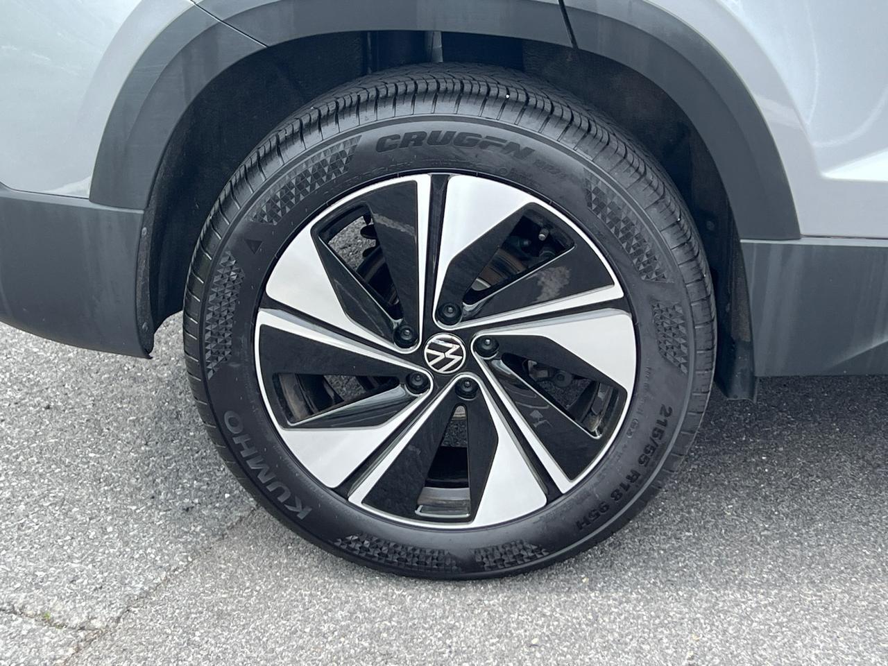 2024 Volkswagen Taos 1.5T SE Hagerstown MD