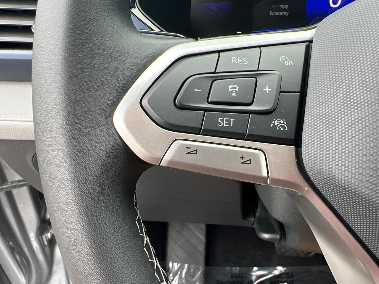 2024 Volkswagen Taos 1.5T SE Hagerstown MD