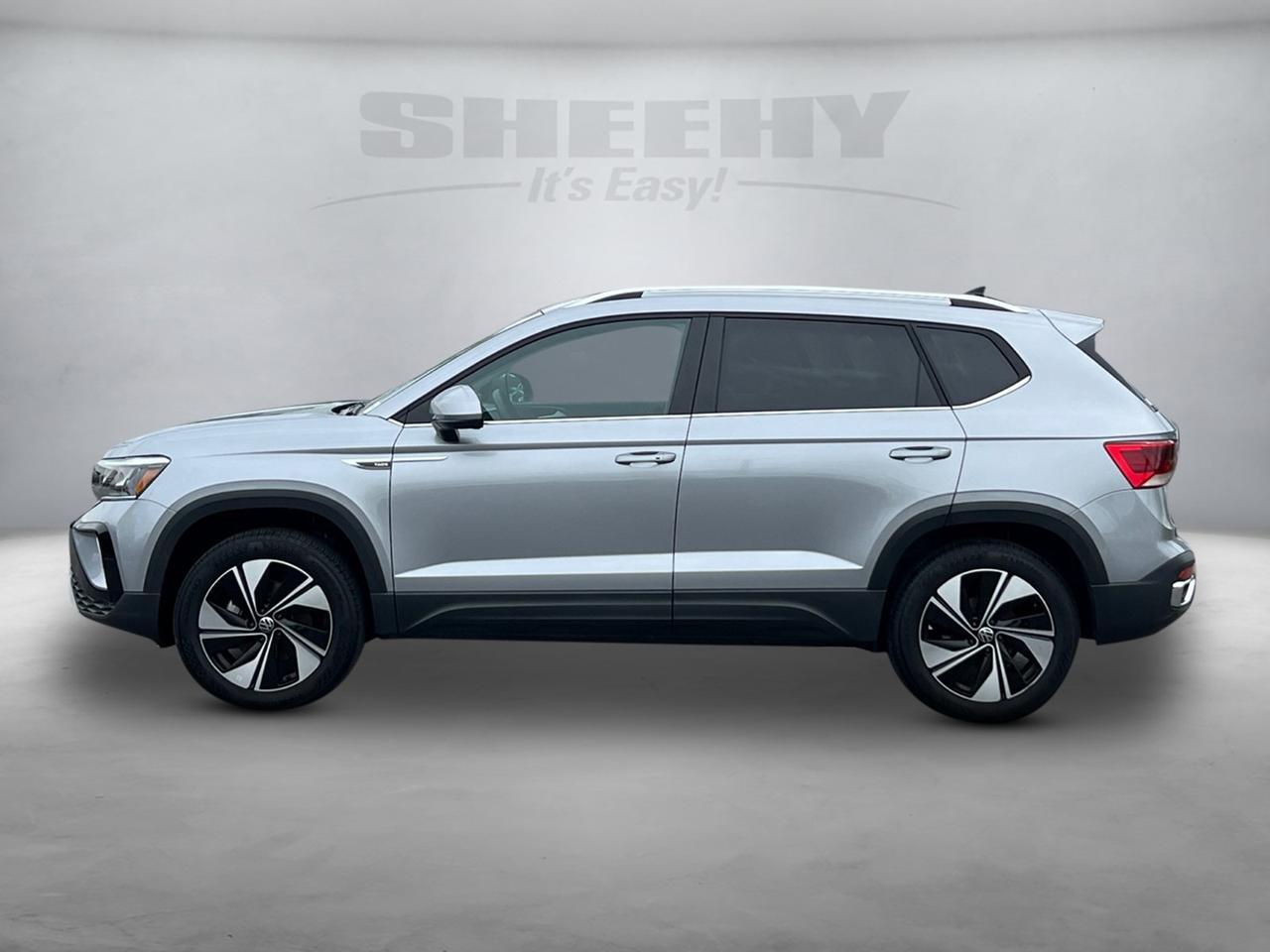 2024 Volkswagen Taos 1.5T SE Hagerstown MD