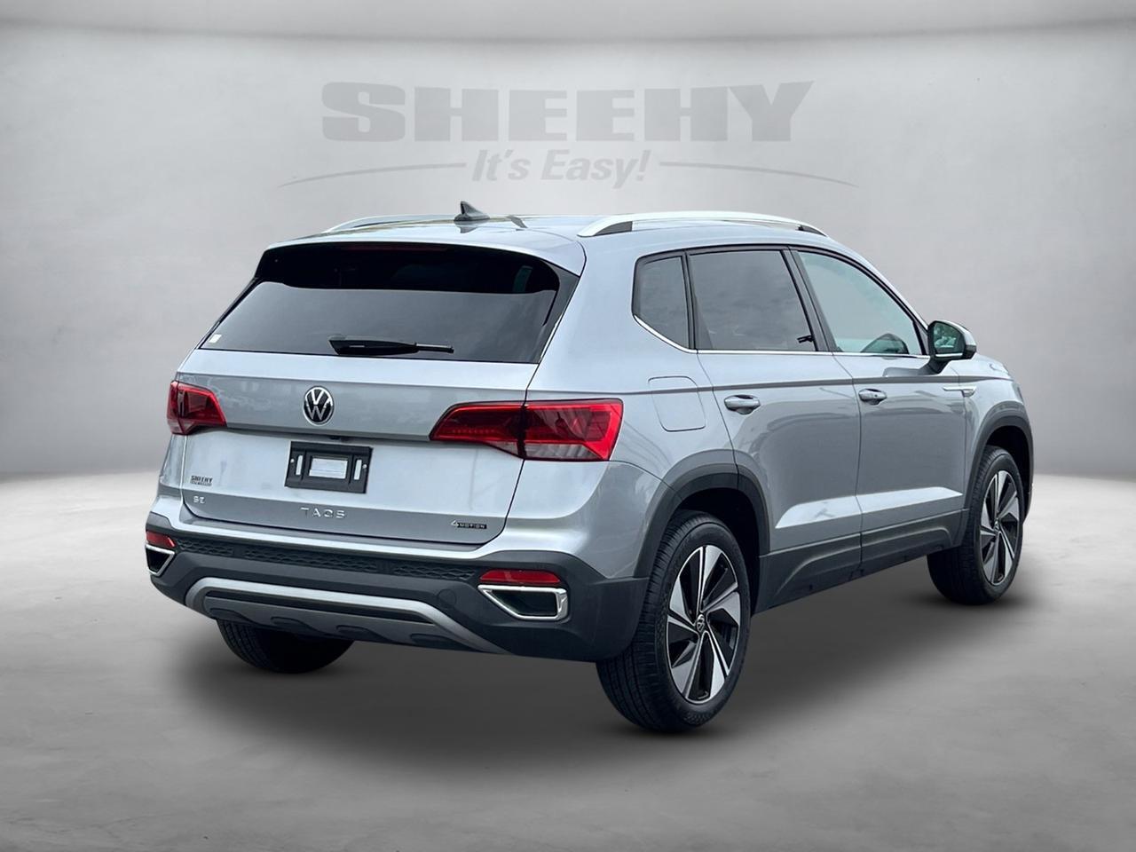 2024 Volkswagen Taos 1.5T SE Hagerstown MD