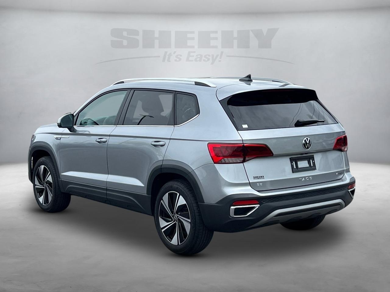 2024 Volkswagen Taos 1.5T SE Hagerstown MD