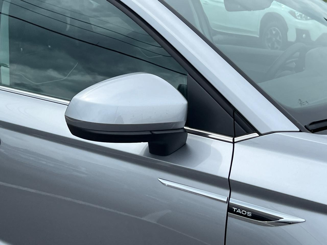 2024 Volkswagen Taos 1.5T SE Hagerstown MD