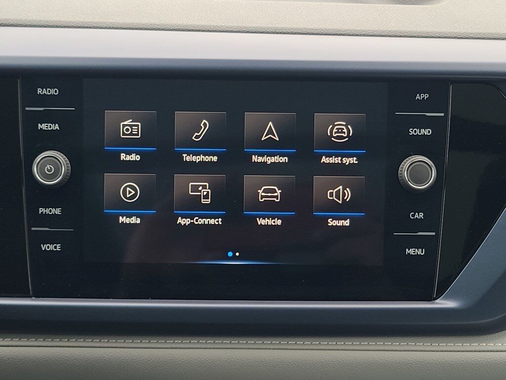 2024 Volkswagen Taos 1.5T SE Springfield VA