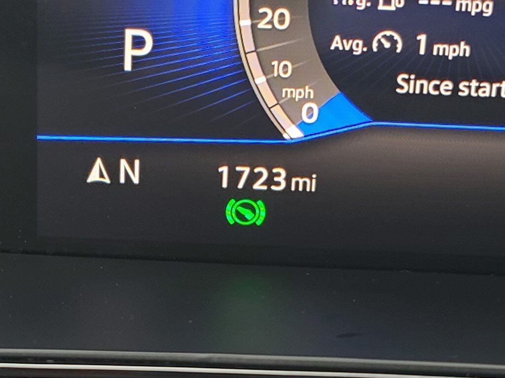 2024 Volkswagen Taos 1.5T SE Springfield VA