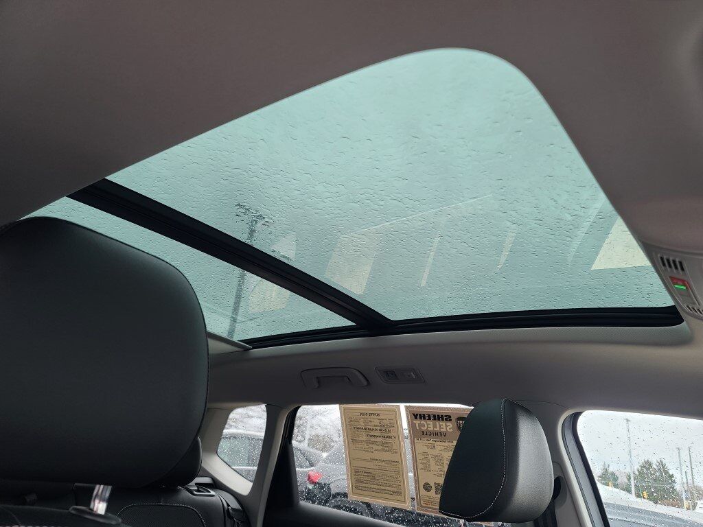 2024 Volkswagen Taos 1.5T SE Springfield VA