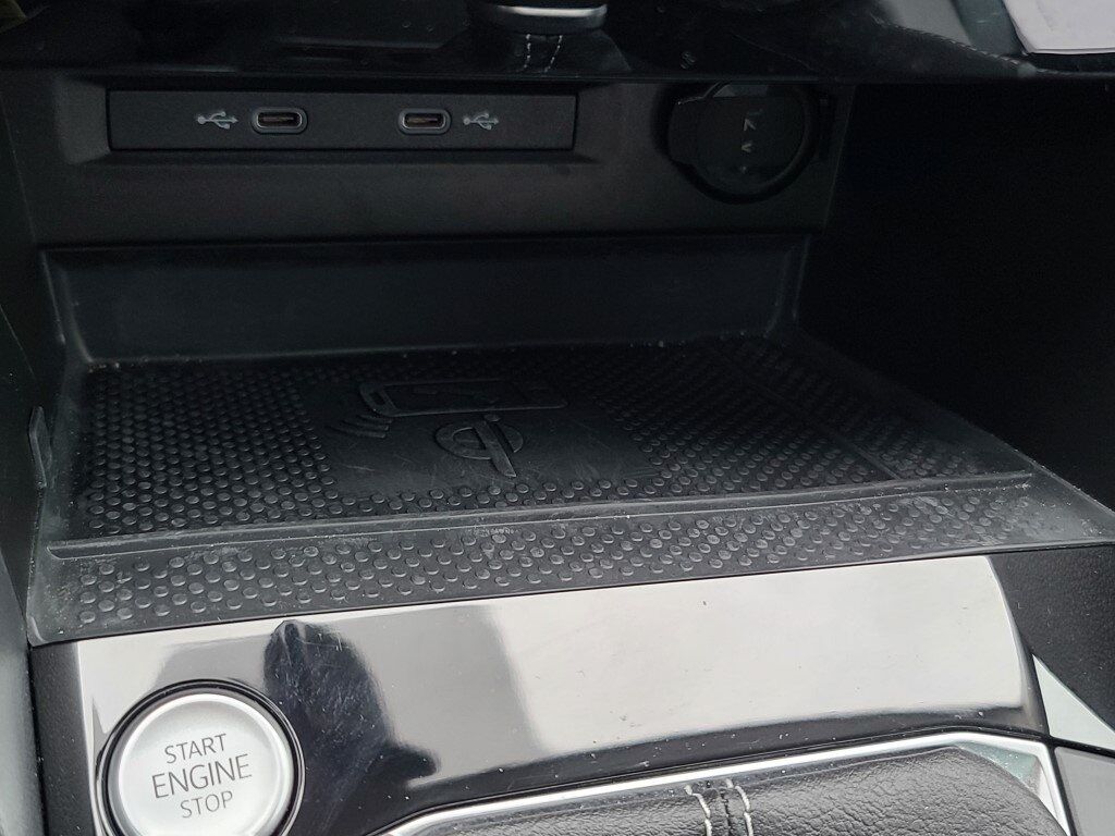 2024 Volkswagen Taos 1.5T SE Springfield VA