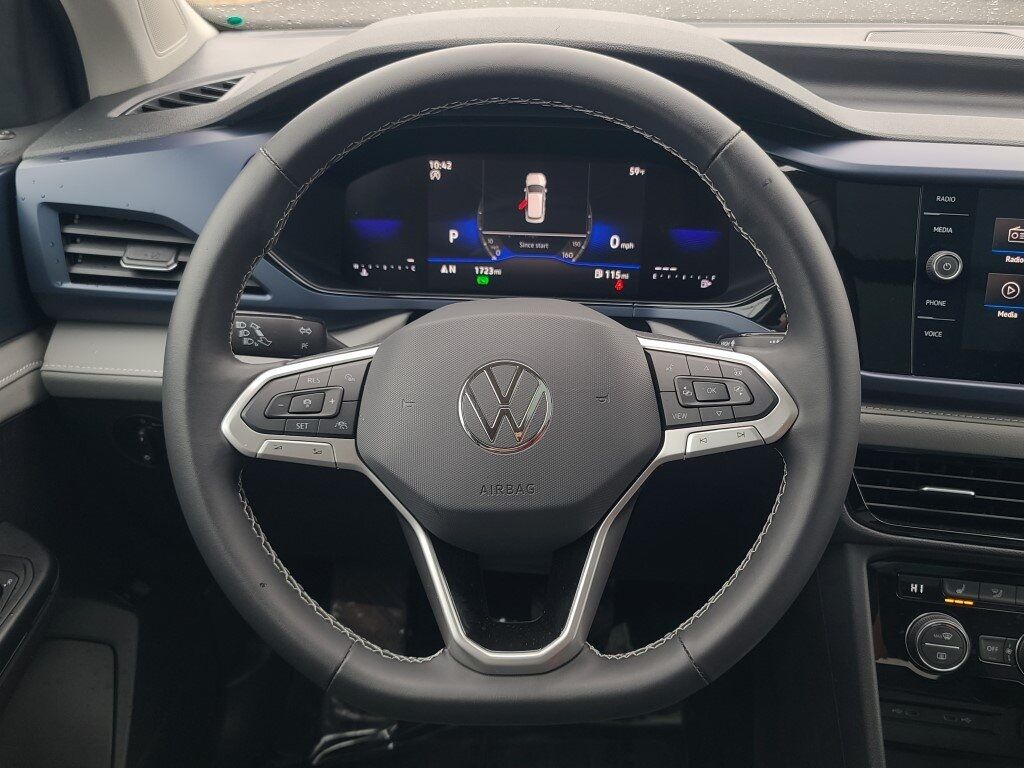 2024 Volkswagen Taos 1.5T SE Springfield VA