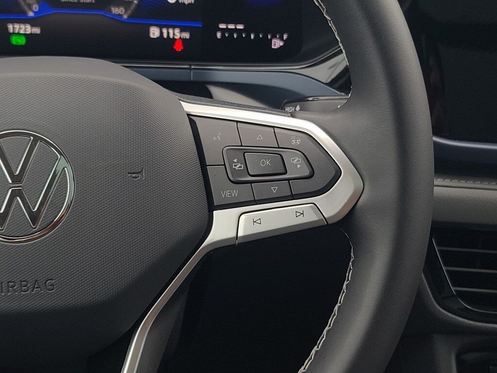 2024 Volkswagen Taos 1.5T SE Springfield VA