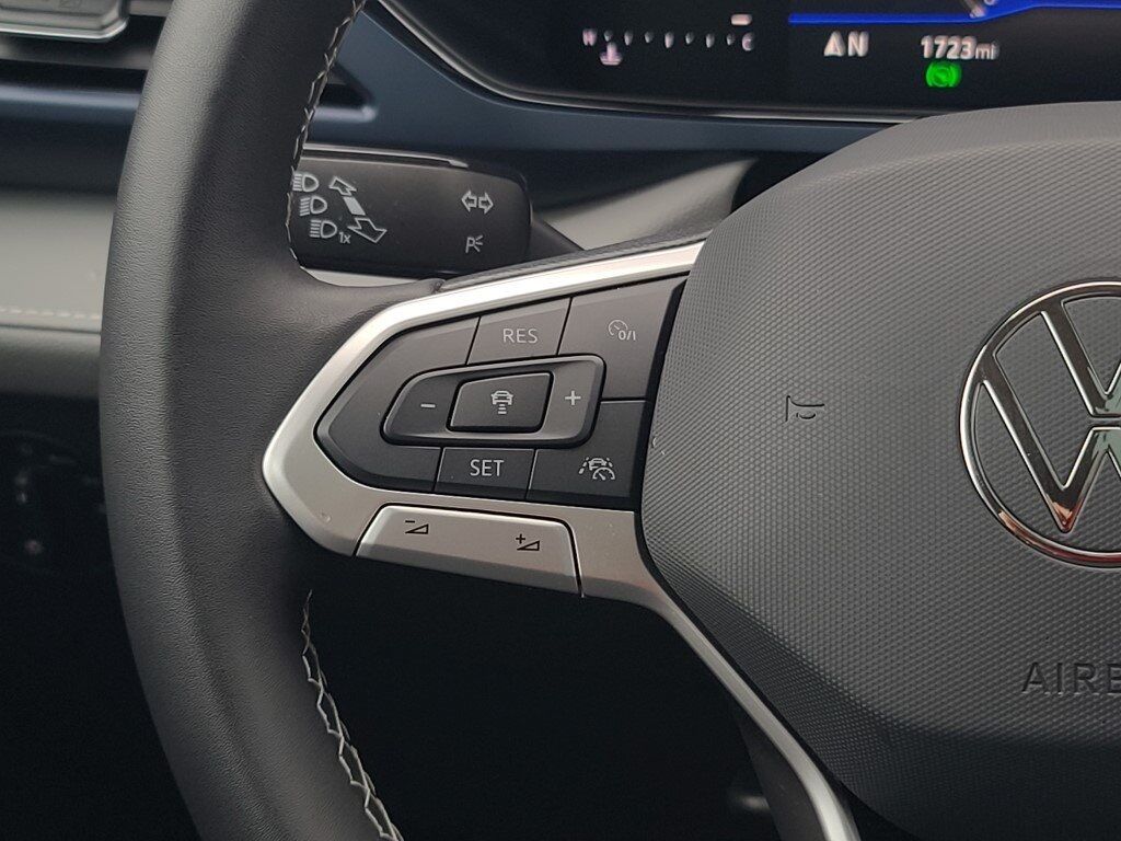 2024 Volkswagen Taos 1.5T SE Springfield VA