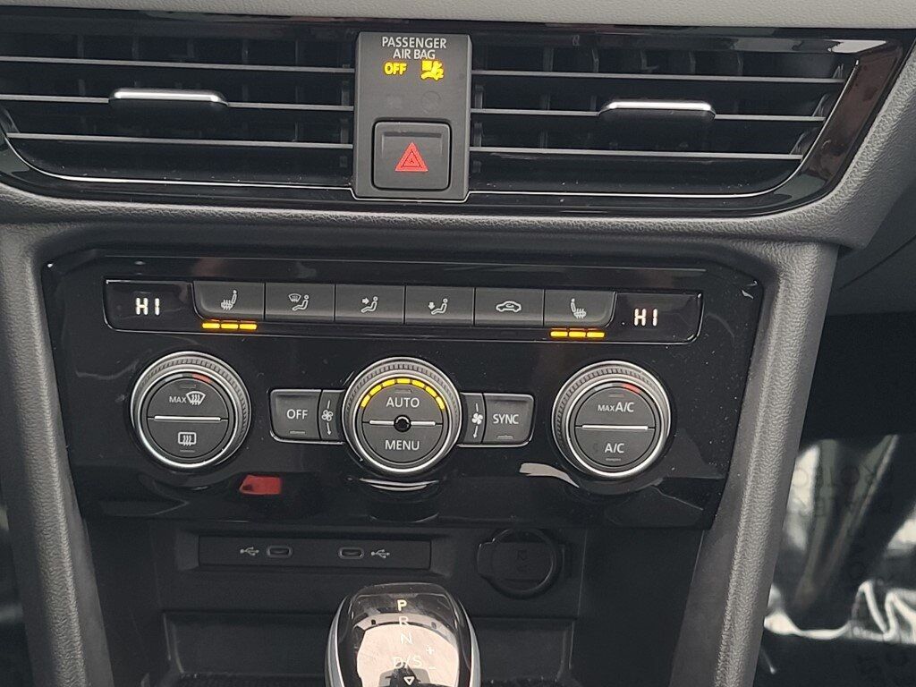 2024 Volkswagen Taos 1.5T SE Springfield VA