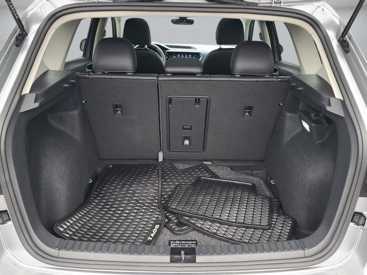 2024 Volkswagen Taos 1.5T SE Springfield VA