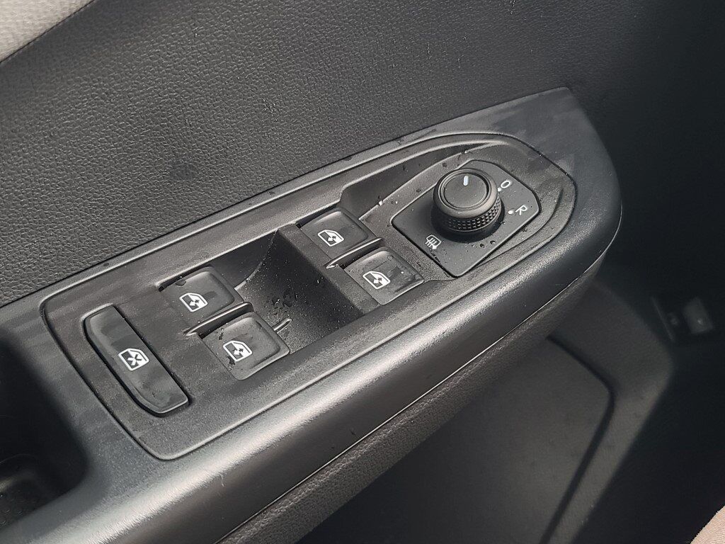 2024 Volkswagen Taos 1.5T SE Springfield VA