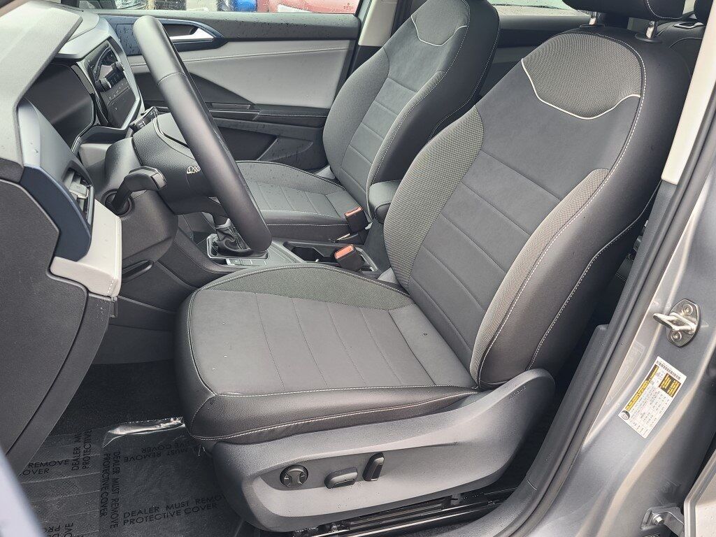 2024 Volkswagen Taos 1.5T SE Springfield VA