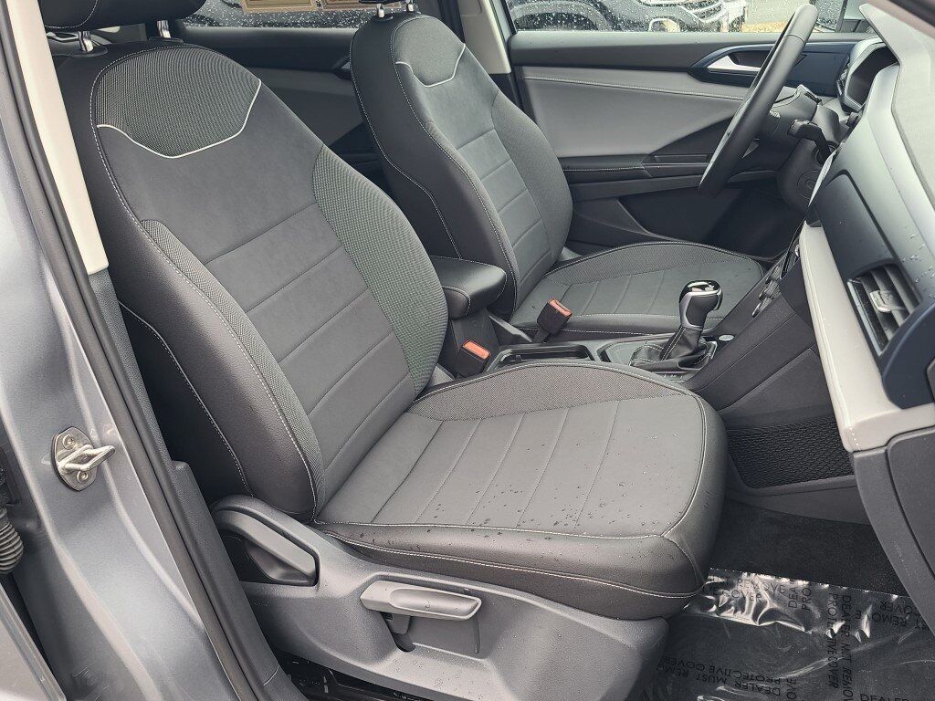 2024 Volkswagen Taos 1.5T SE Springfield VA