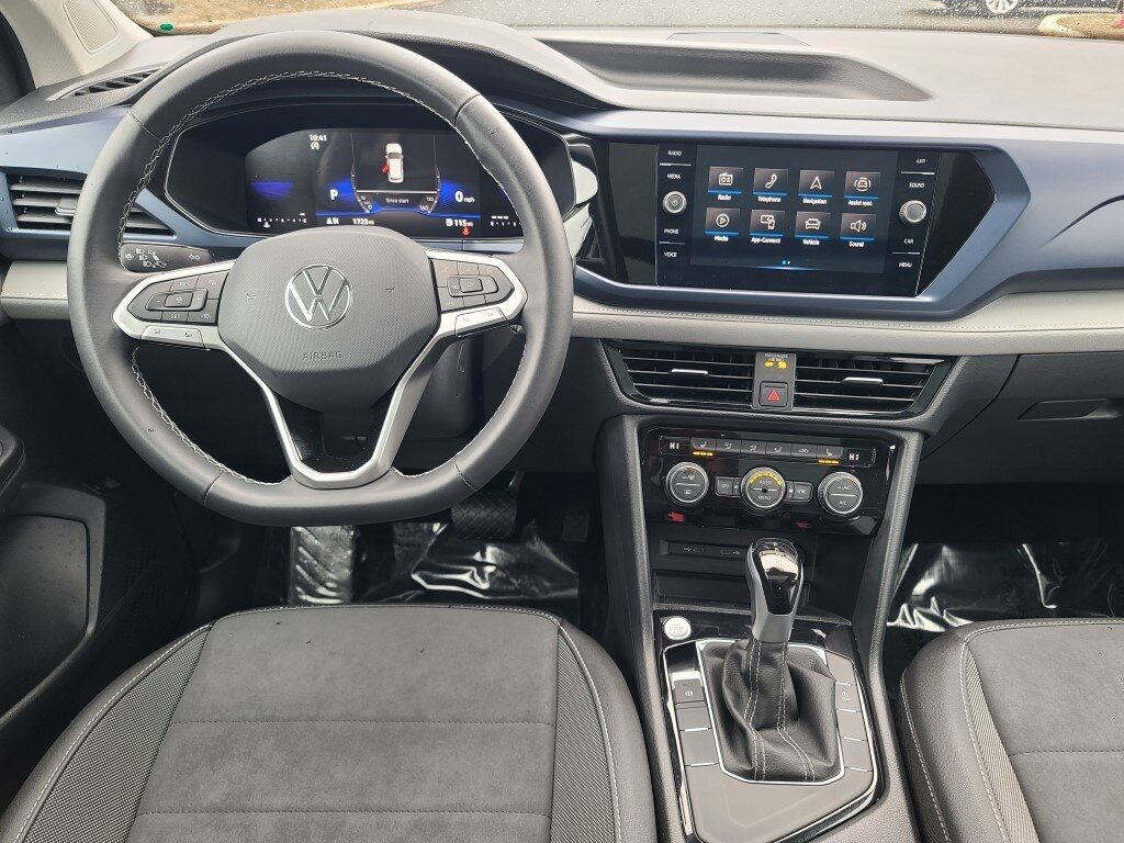 2024 Volkswagen Taos 1.5T SE Springfield VA