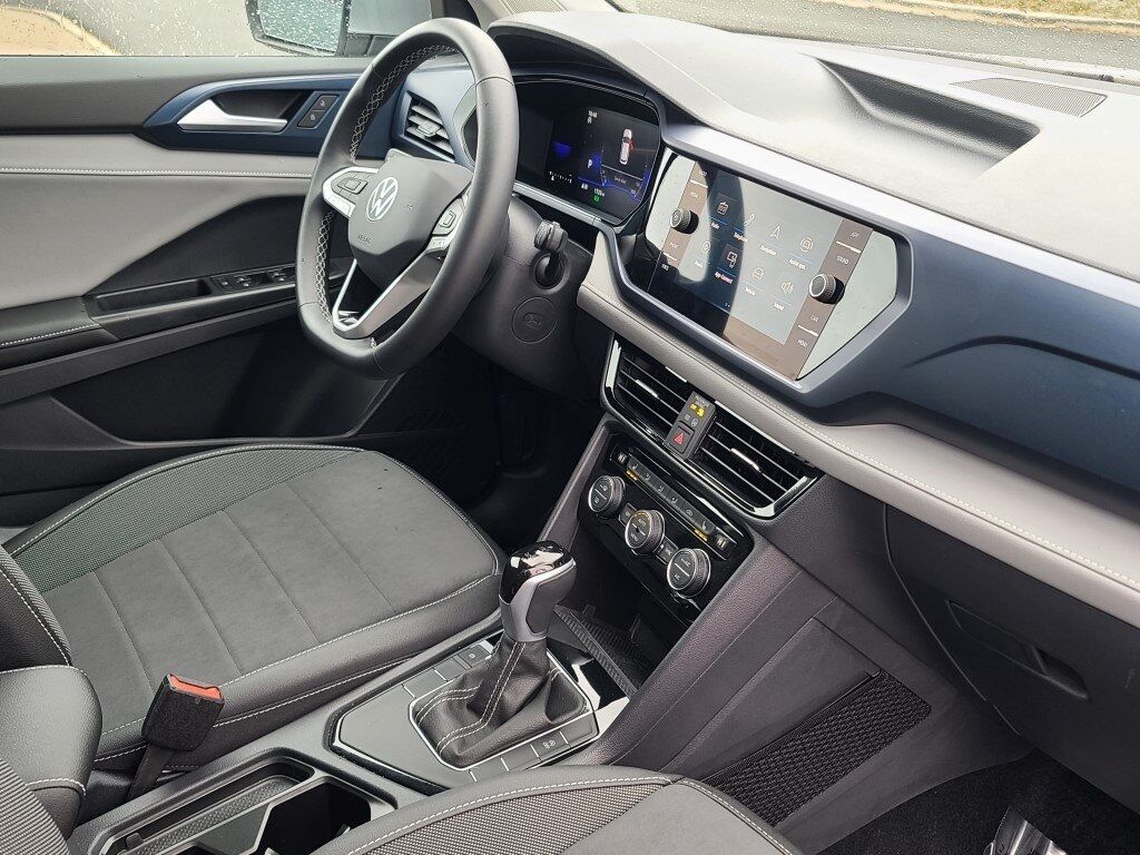 2024 Volkswagen Taos 1.5T SE Springfield VA