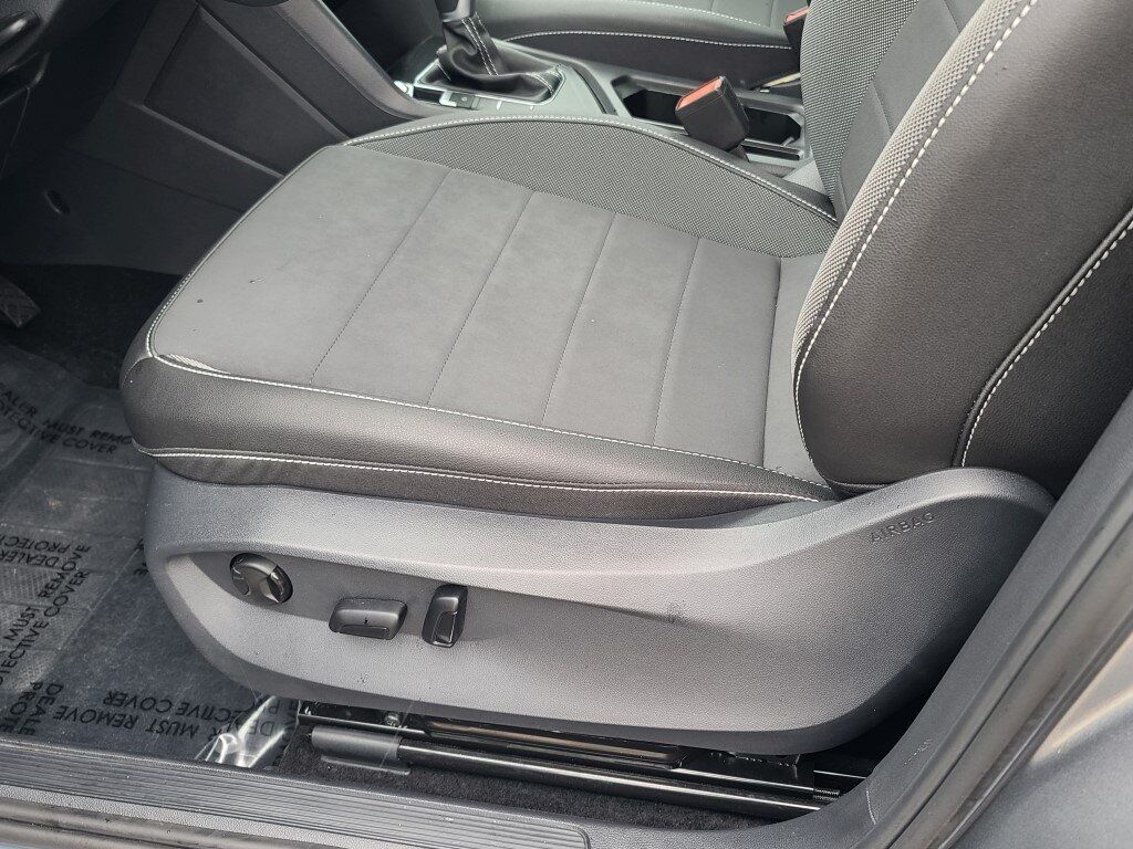 2024 Volkswagen Taos 1.5T SE Springfield VA