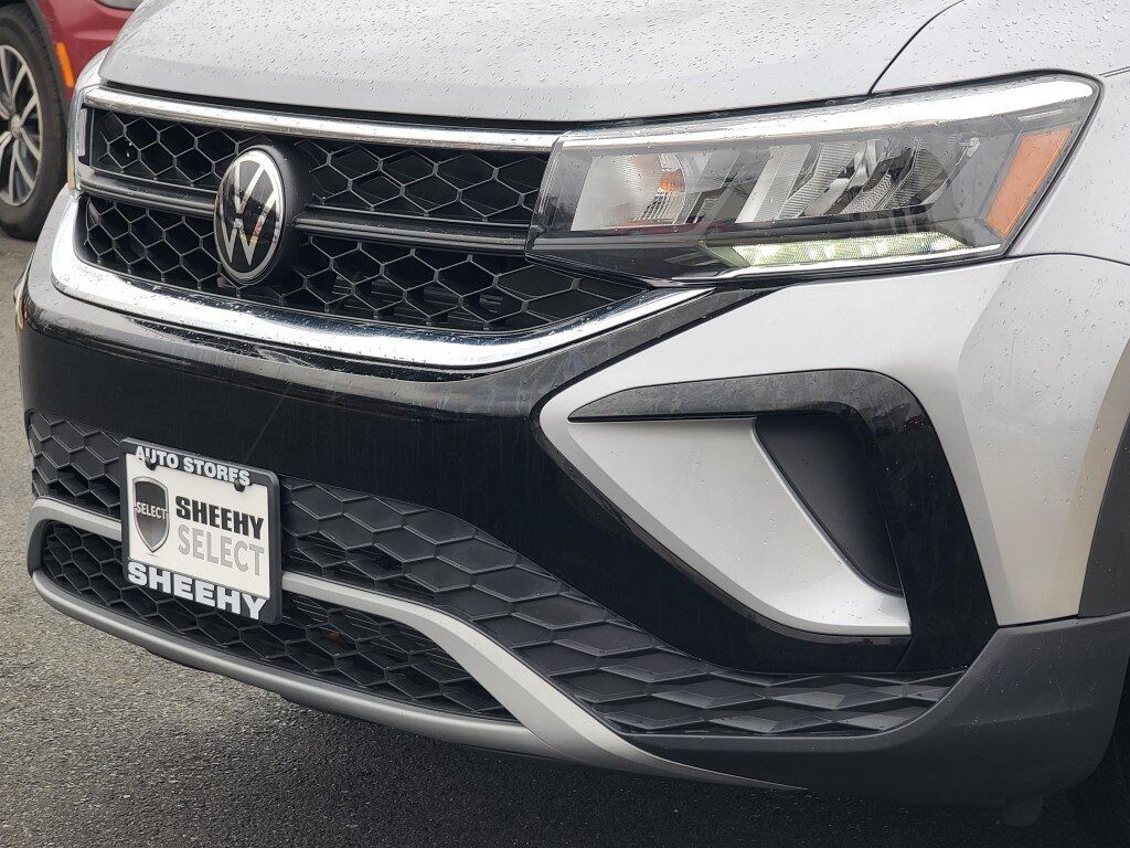 2024 Volkswagen Taos 1.5T SE Springfield VA