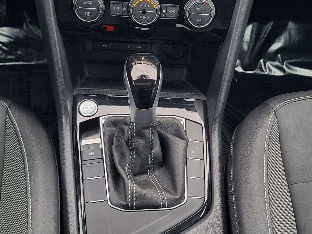 2024 Volkswagen Taos 1.5T SE Springfield VA