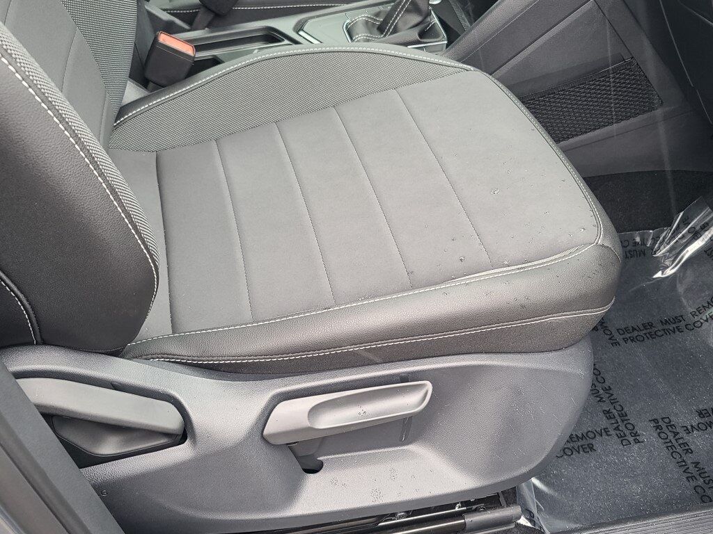 2024 Volkswagen Taos 1.5T SE Springfield VA