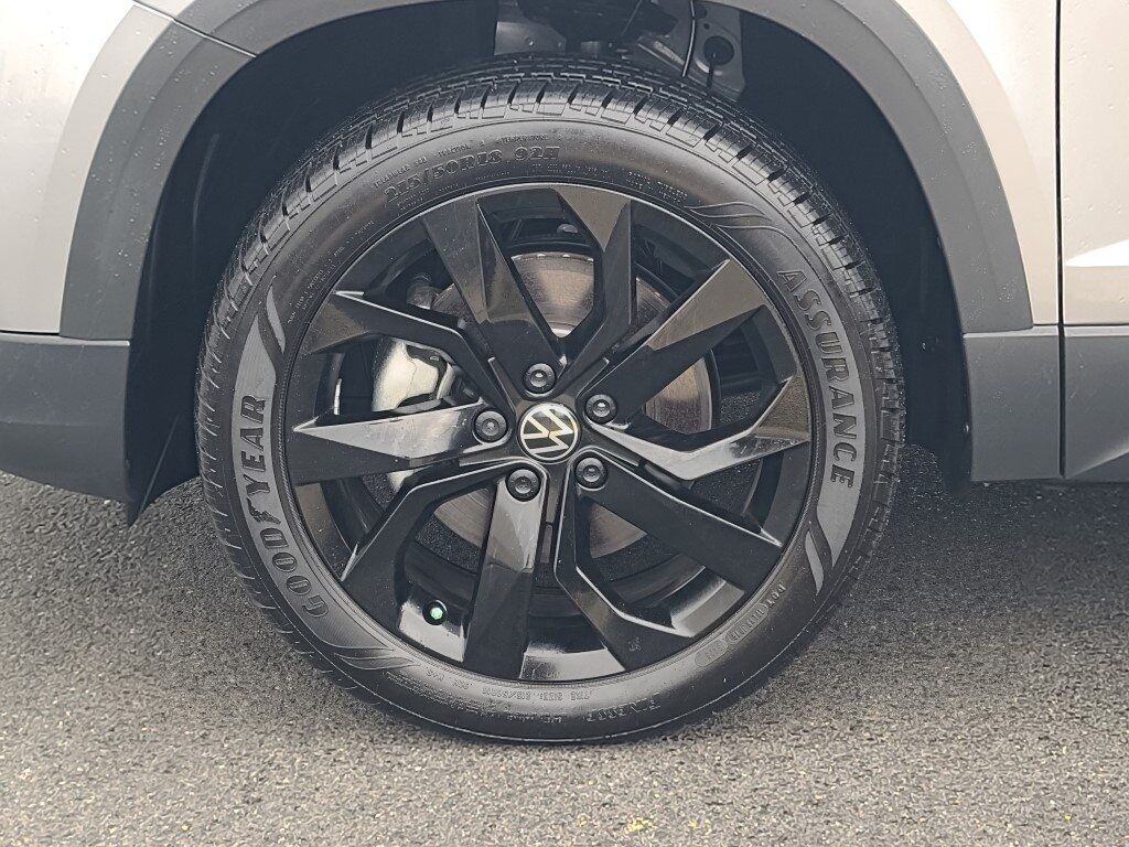 2024 Volkswagen Taos 1.5T SE Springfield VA