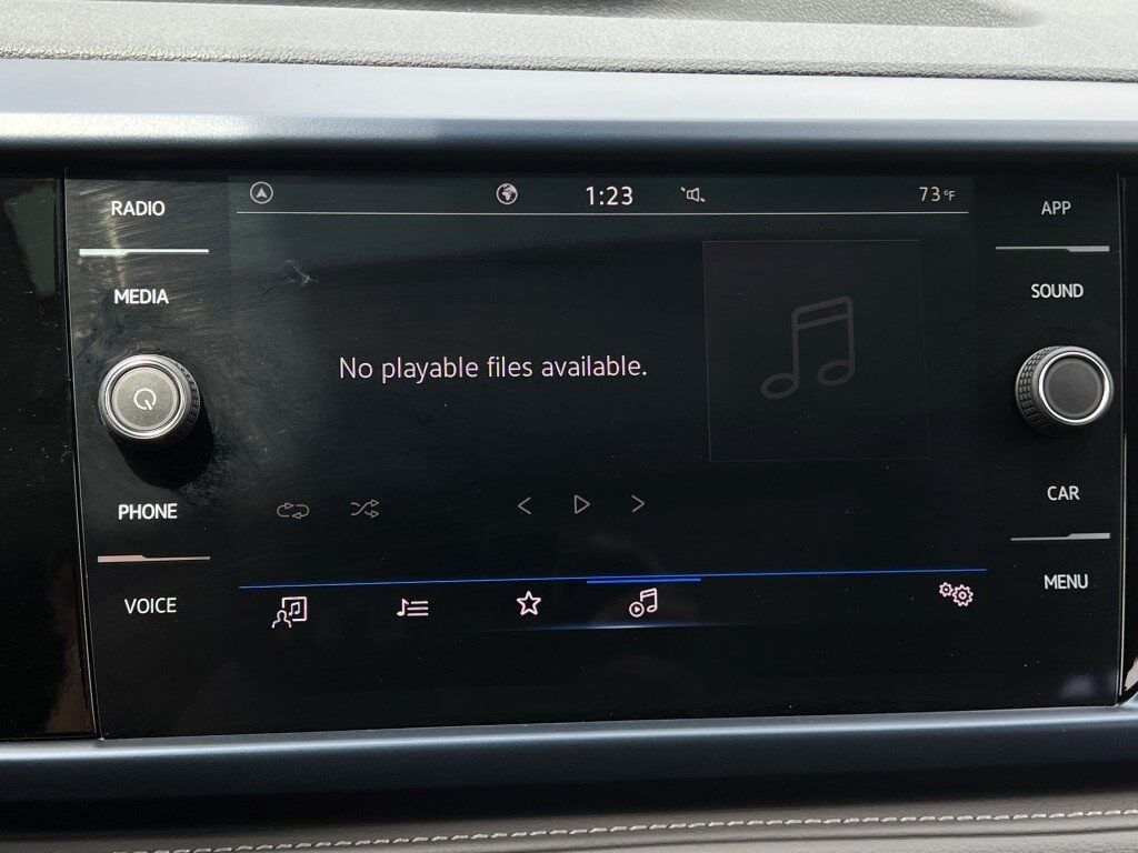 2024 Volkswagen Taos 1.5T SE Springfield VA