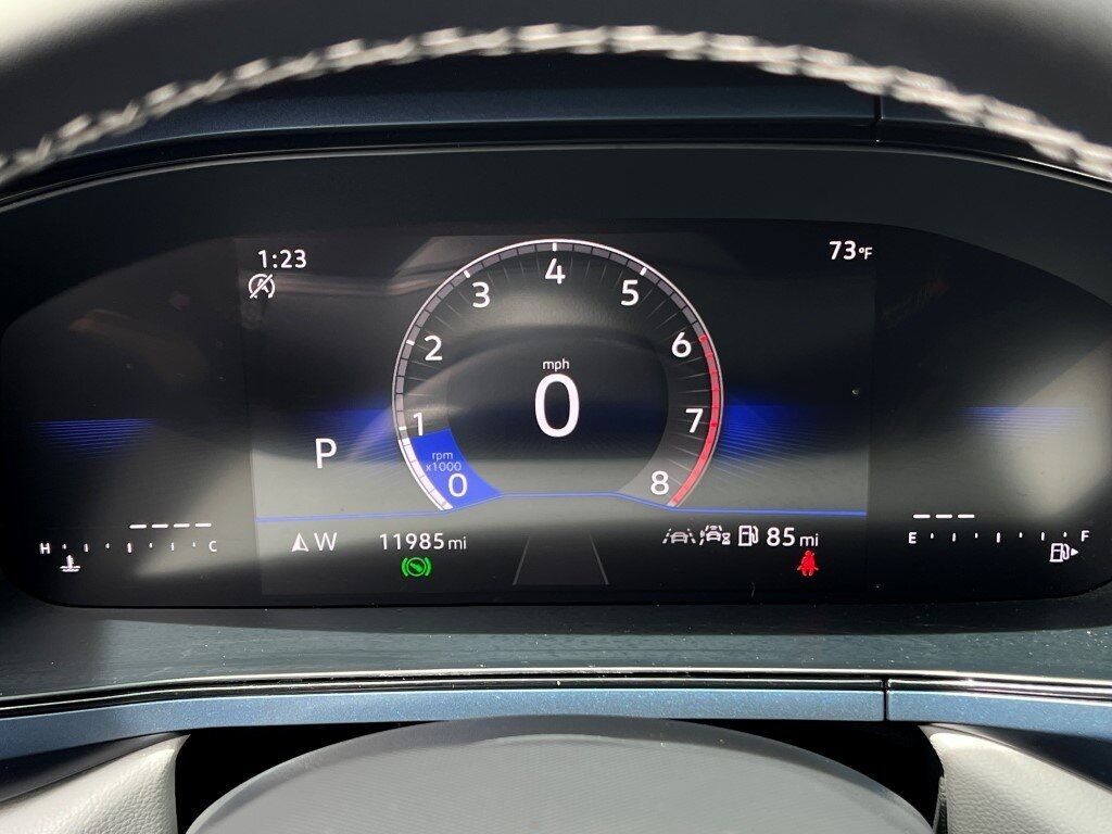 2024 Volkswagen Taos 1.5T SE Springfield VA