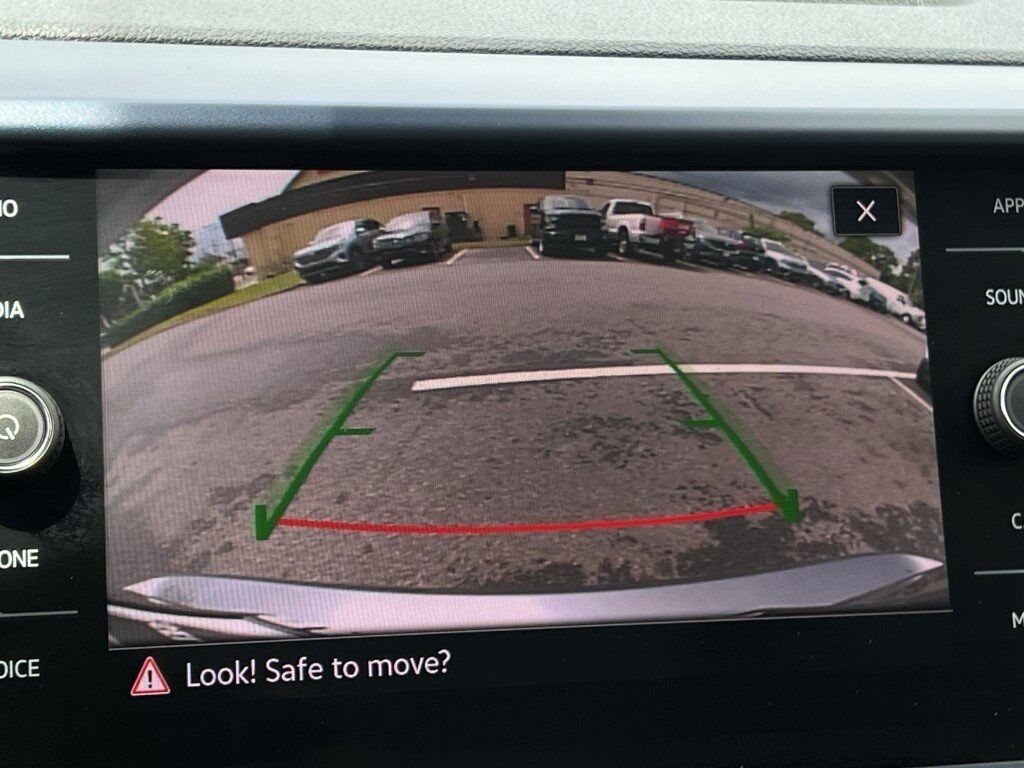 2024 Volkswagen Taos 1.5T SE Springfield VA