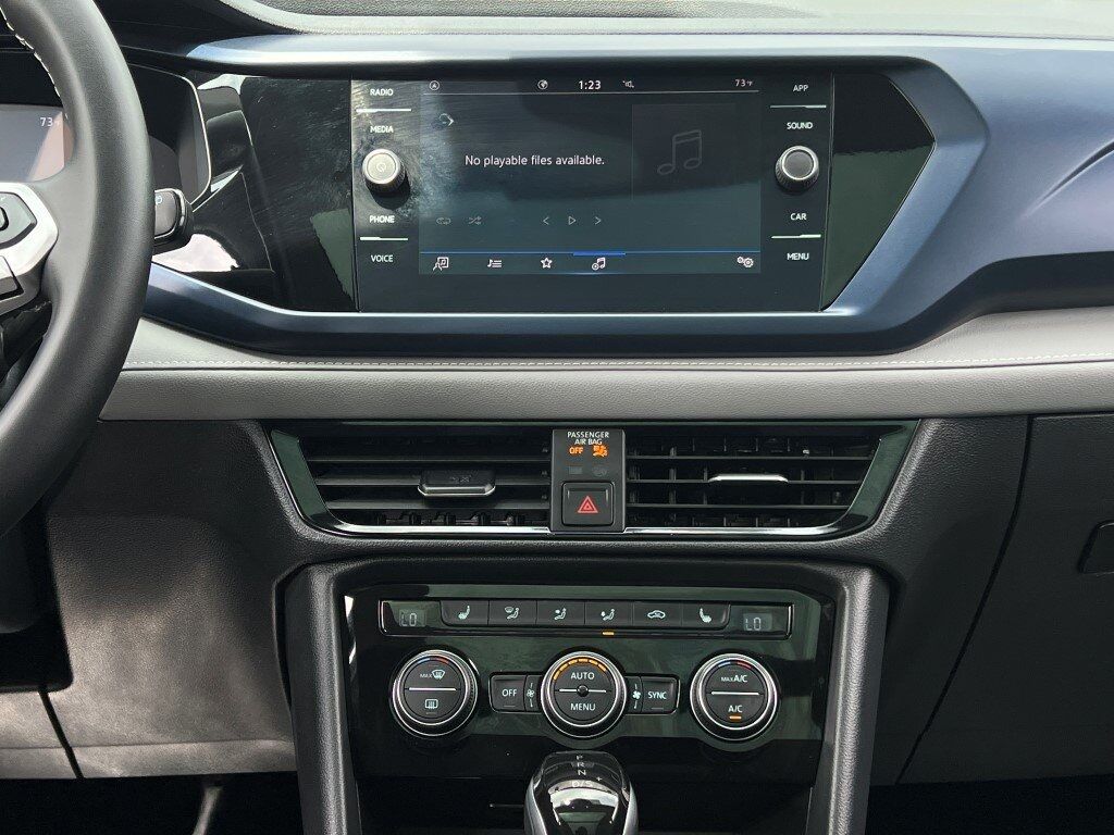 2024 Volkswagen Taos 1.5T SE Springfield VA