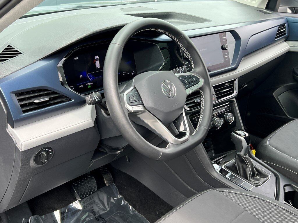 2024 Volkswagen Taos 1.5T SE Springfield VA