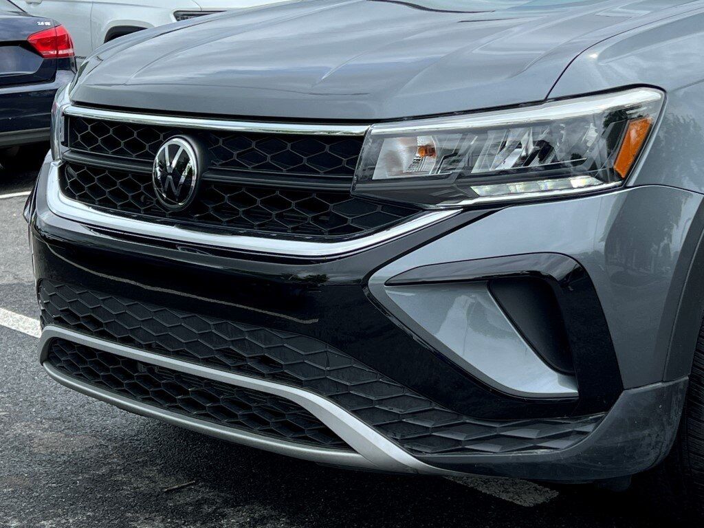 2024 Volkswagen Taos 1.5T SE Springfield VA