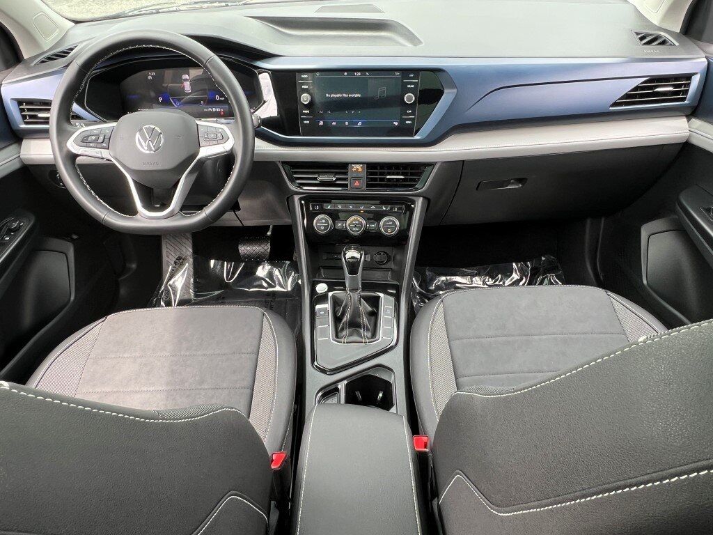 2024 Volkswagen Taos 1.5T SE Springfield VA