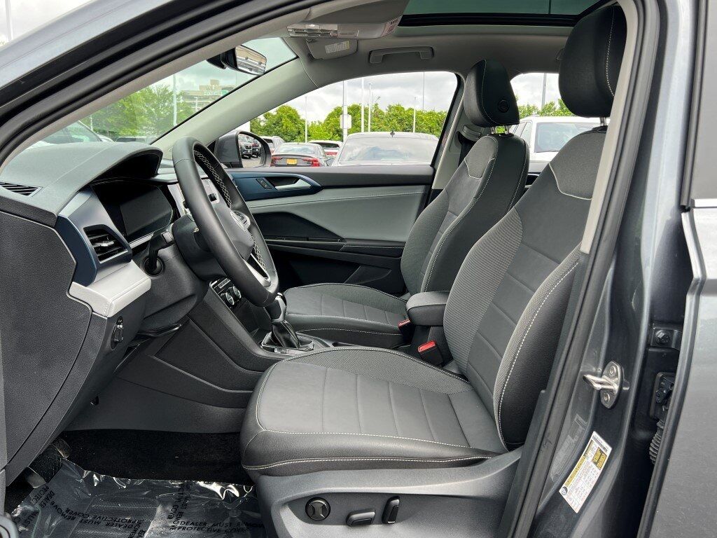 2024 Volkswagen Taos 1.5T SE Springfield VA