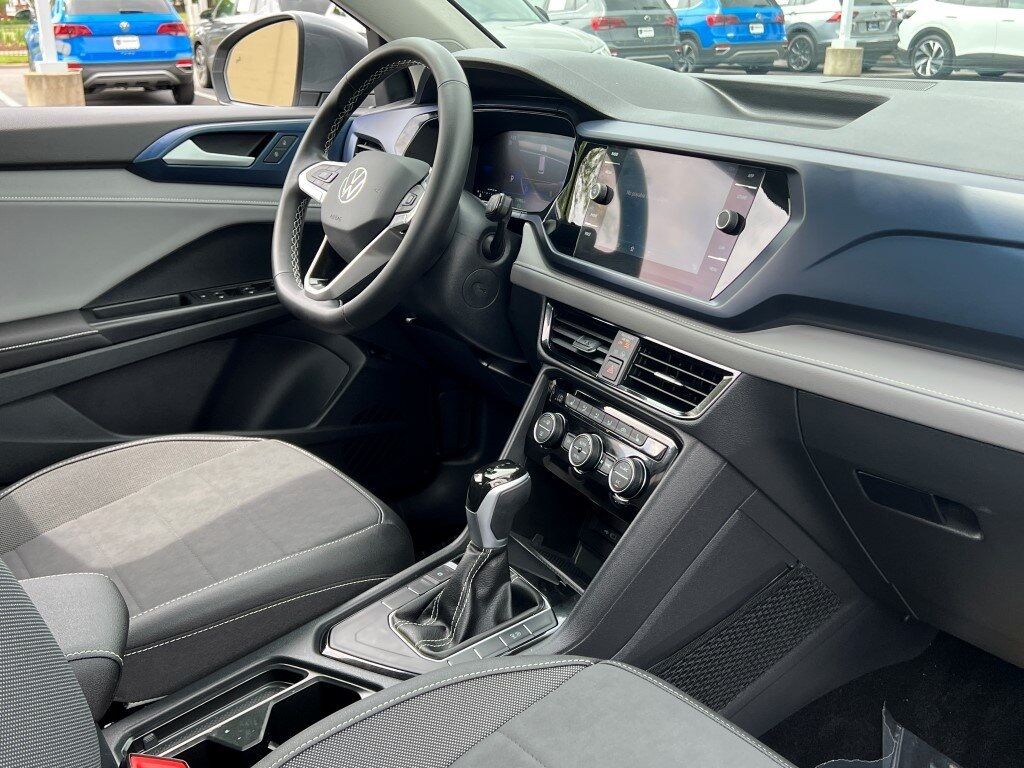 2024 Volkswagen Taos 1.5T SE Springfield VA