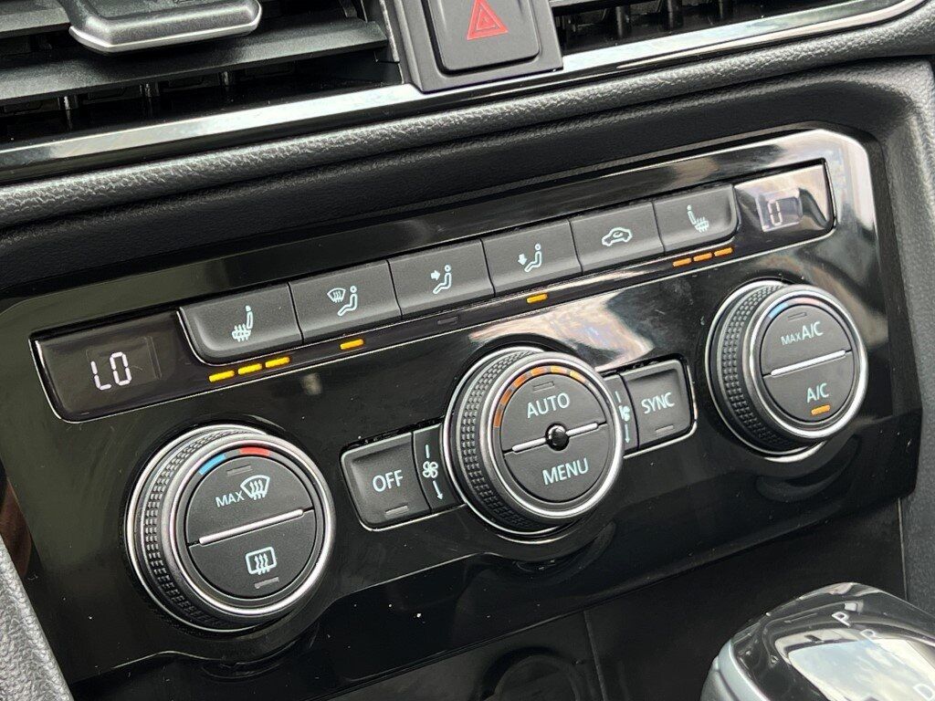 2024 Volkswagen Taos 1.5T SE Springfield VA